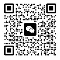 龚经理微信二维码